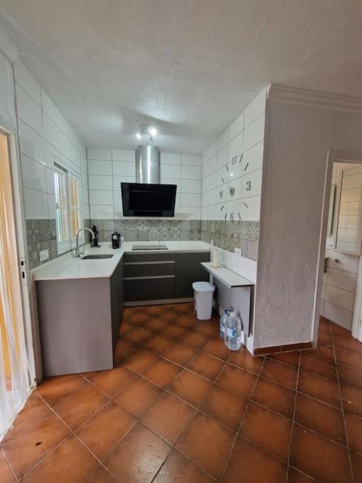 Chalet A 2 Kilometros De La Playa Chiclana de la Frontera Dış mekan fotoğraf
