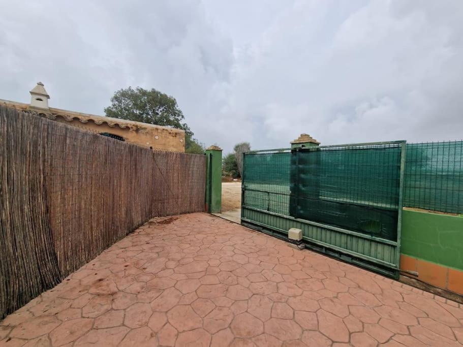Chalet A 2 Kilometros De La Playa Chiclana de la Frontera Dış mekan fotoğraf