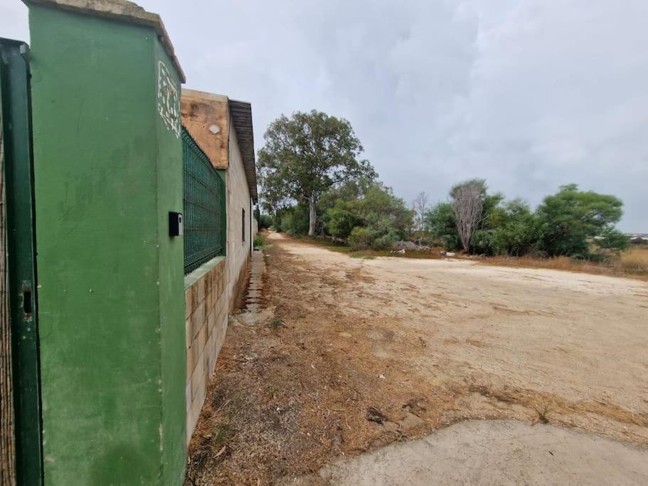 Chalet A 2 Kilometros De La Playa Chiclana de la Frontera Dış mekan fotoğraf