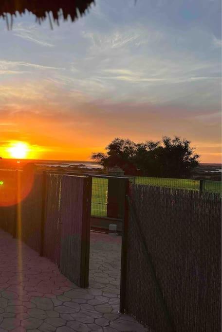 Chalet A 2 Kilometros De La Playa Chiclana de la Frontera Dış mekan fotoğraf