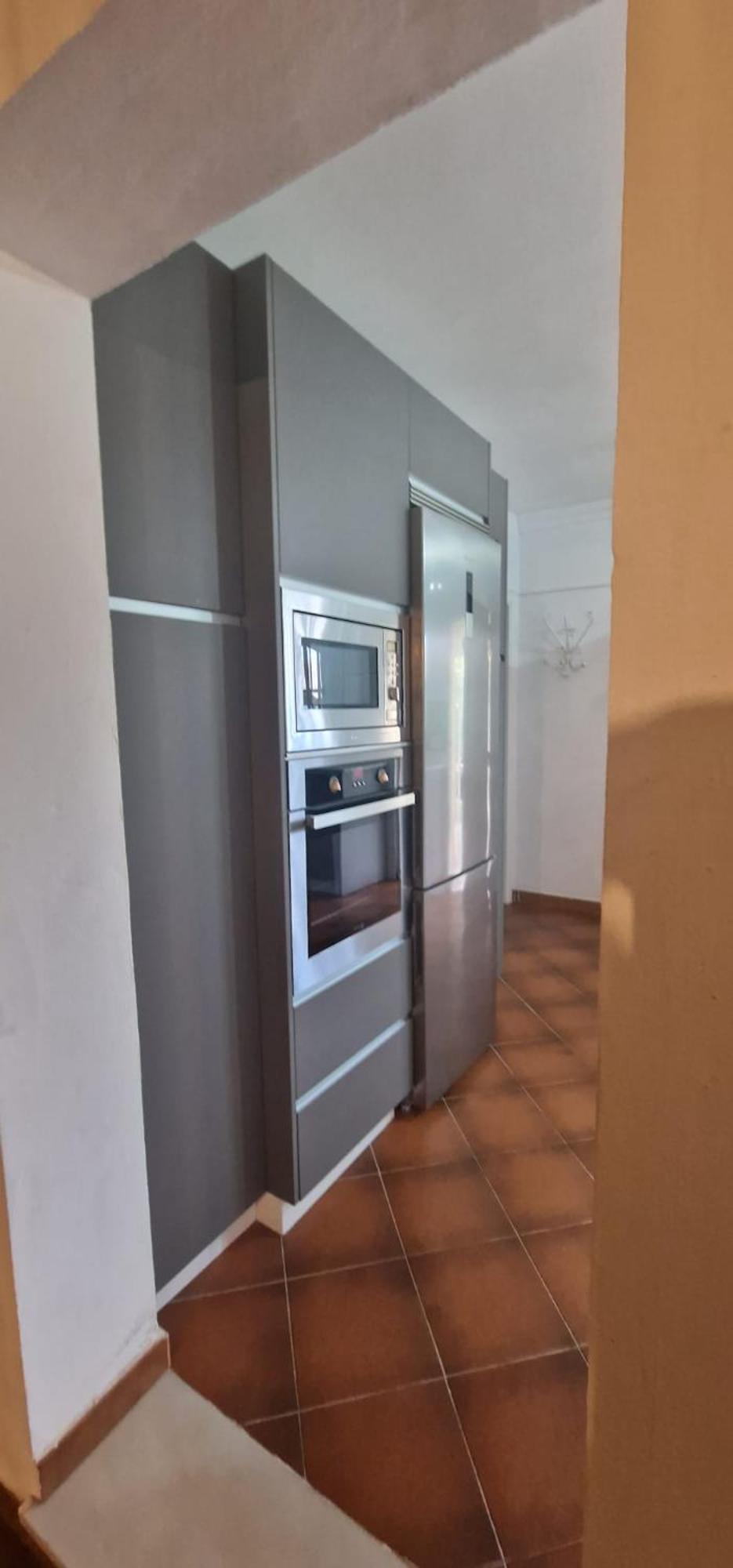 Chalet A 2 Kilometros De La Playa Chiclana de la Frontera Dış mekan fotoğraf
